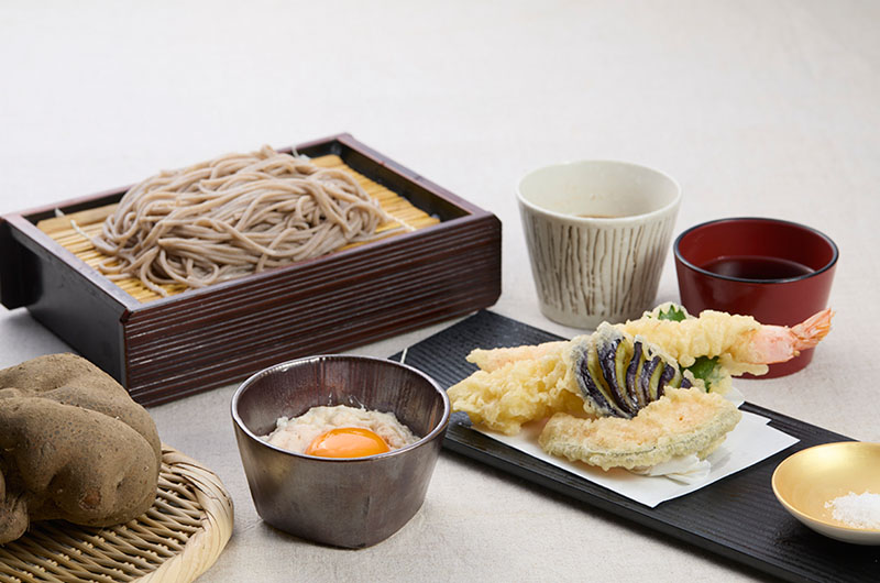 メニュー画像