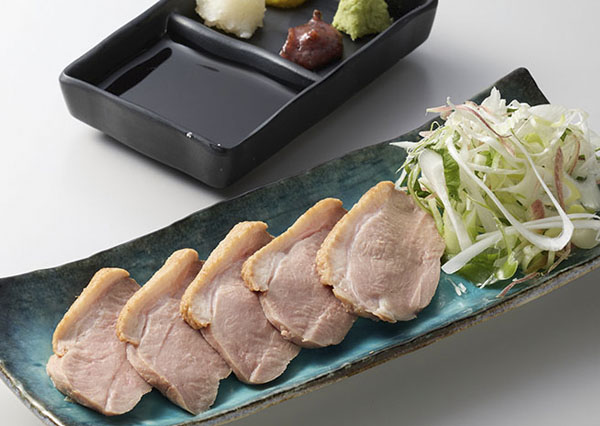 蕎麦前